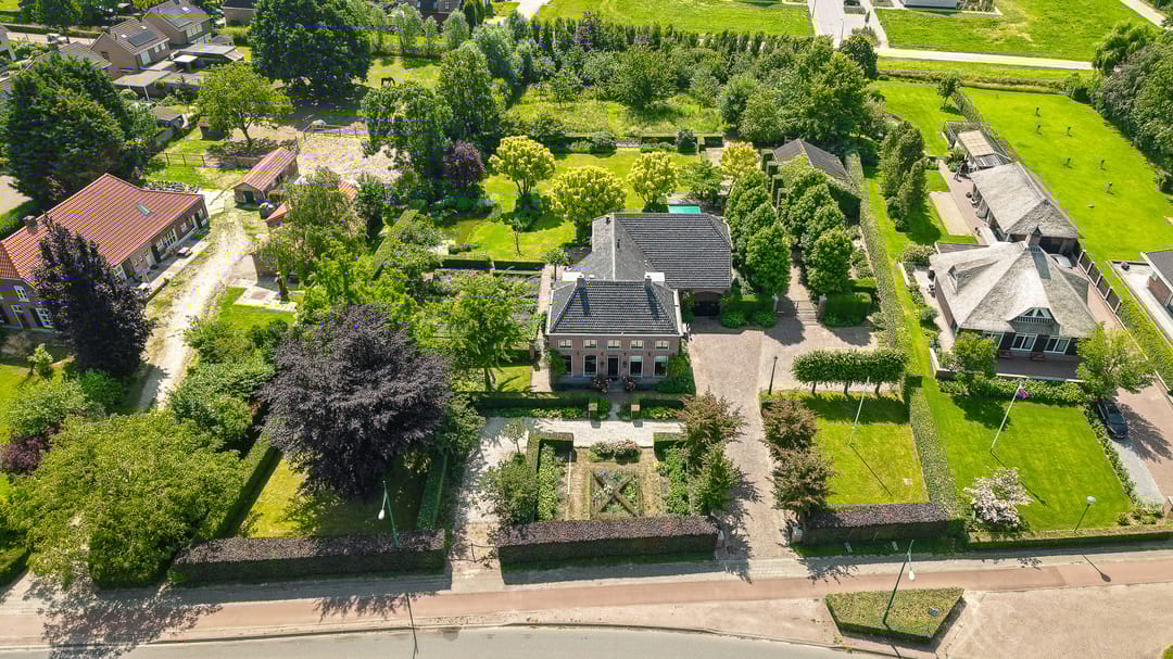 Foto 1 van Provincialeweg 28