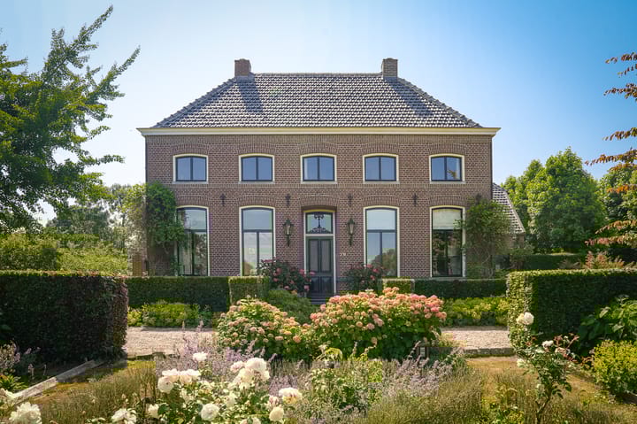 Foto 4 van Provincialeweg 28