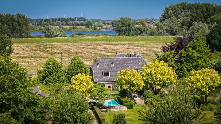 Foto 6 van Provincialeweg 28