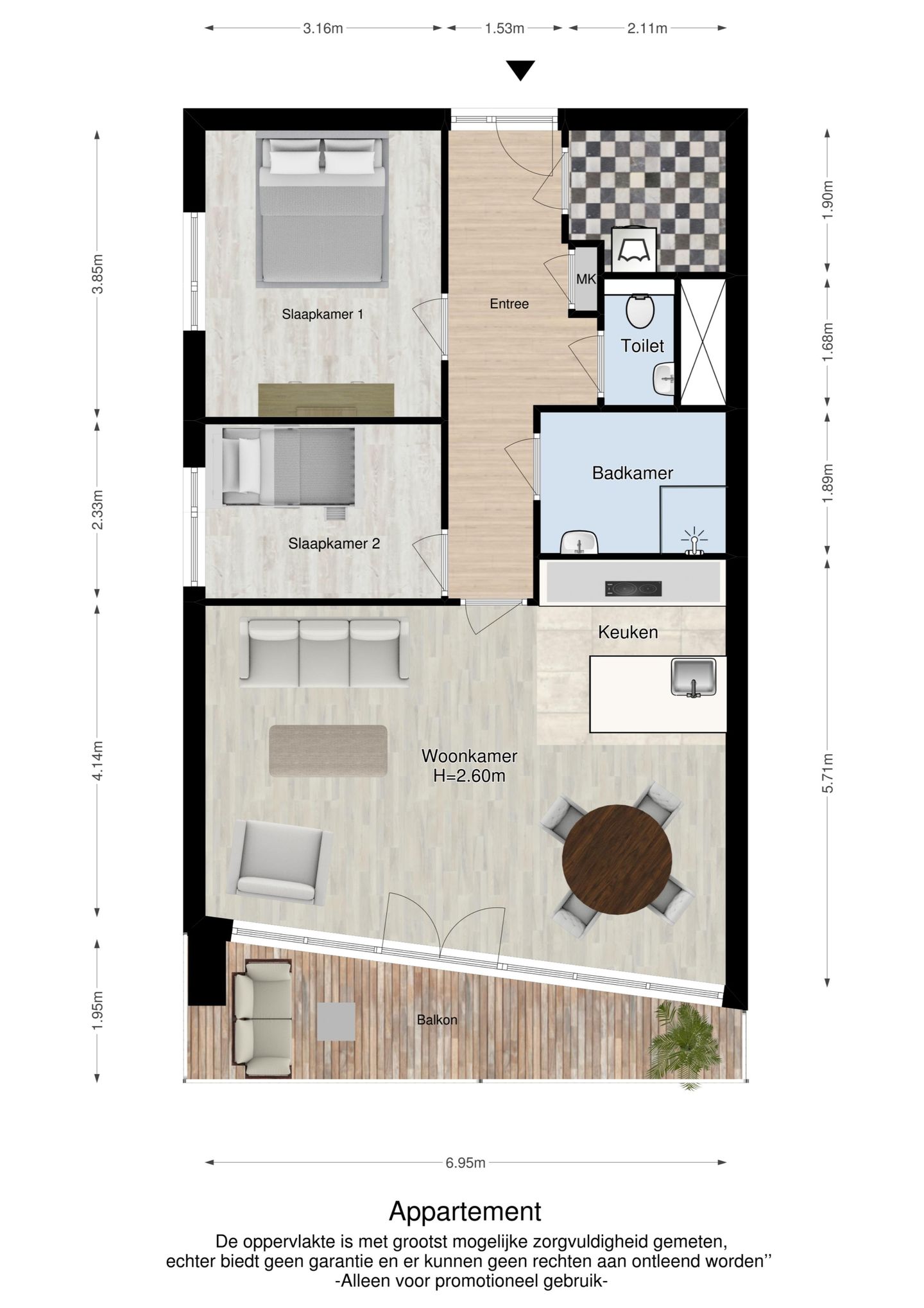 Foto 35 van Strigastraat 27