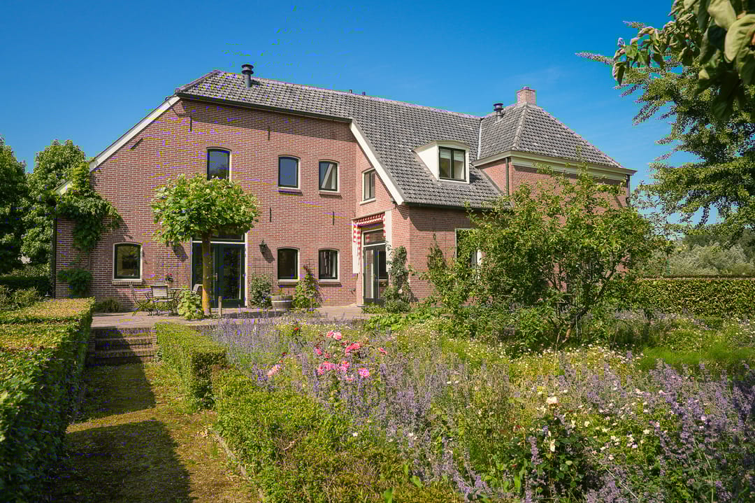 Foto 7 van Provincialeweg 28