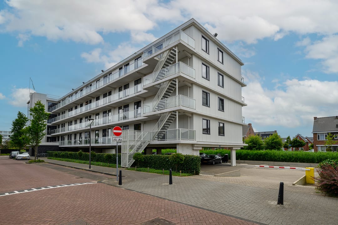 Foto 31 van Strigastraat 27