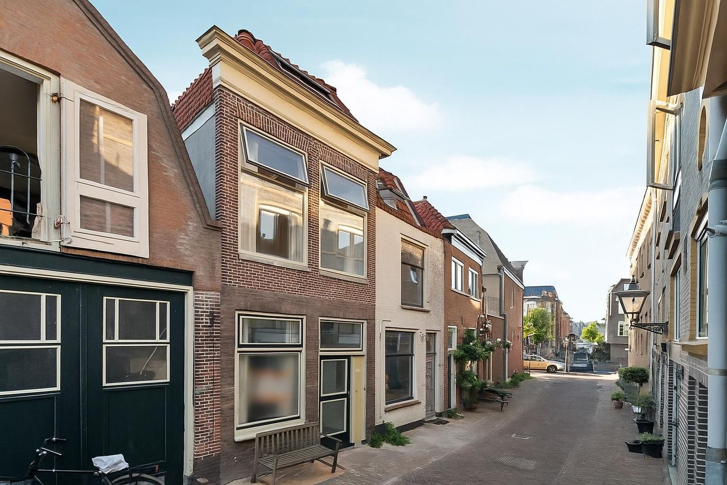 Foto 1 van Vestestraat 150