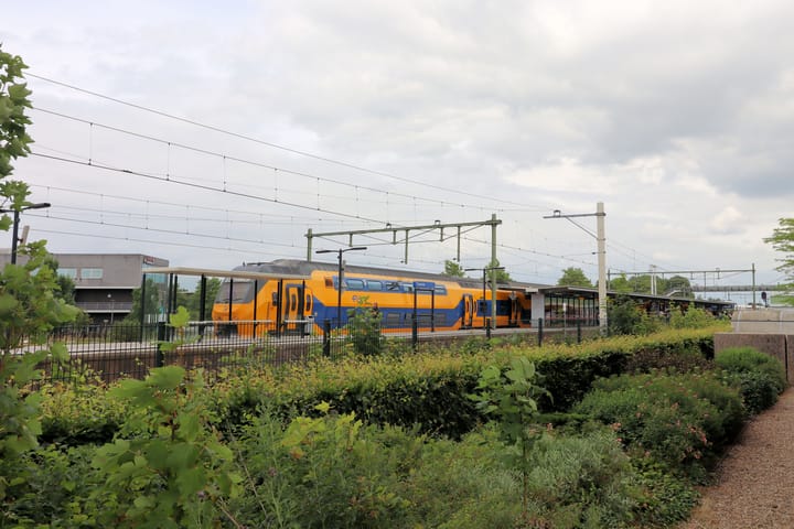 Foto 31 van Stationsplein 16