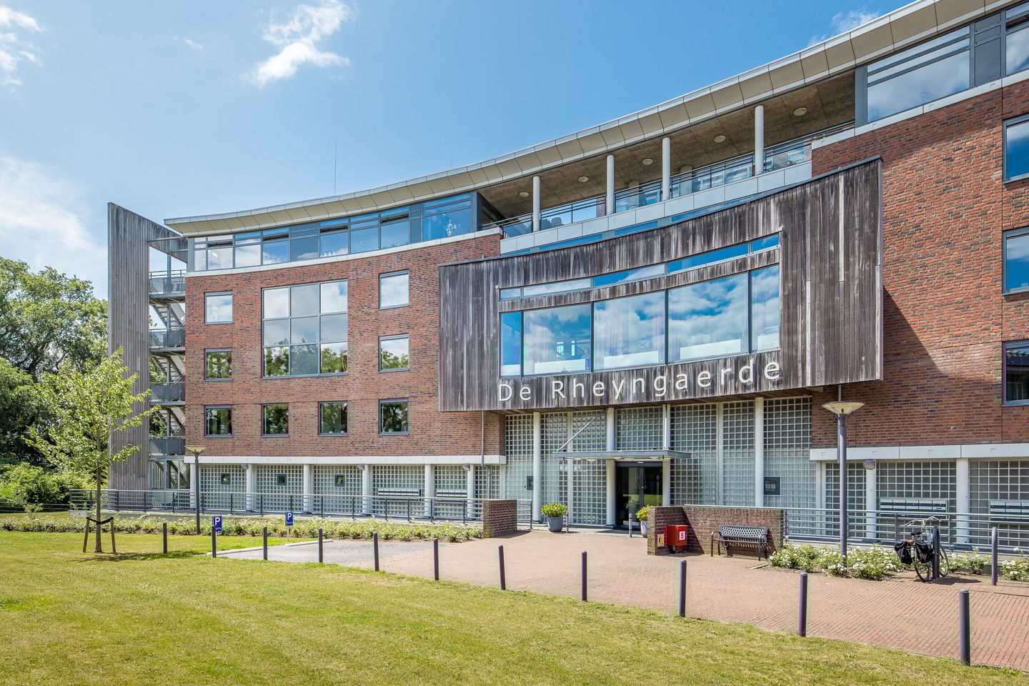 Foto 4 van Hendrika van Tussenbroeklaan 118