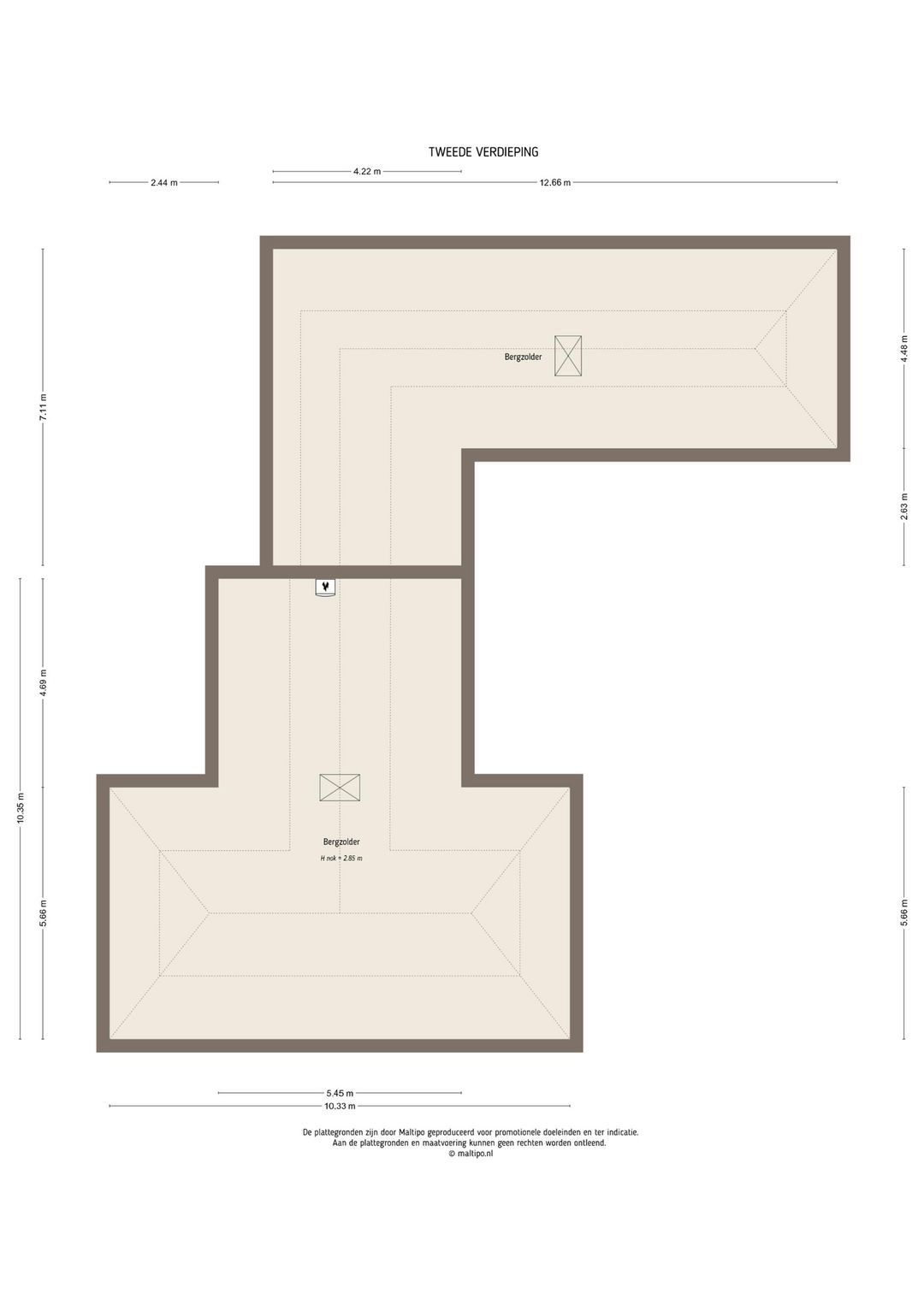 Foto 88 van Provincialeweg 28