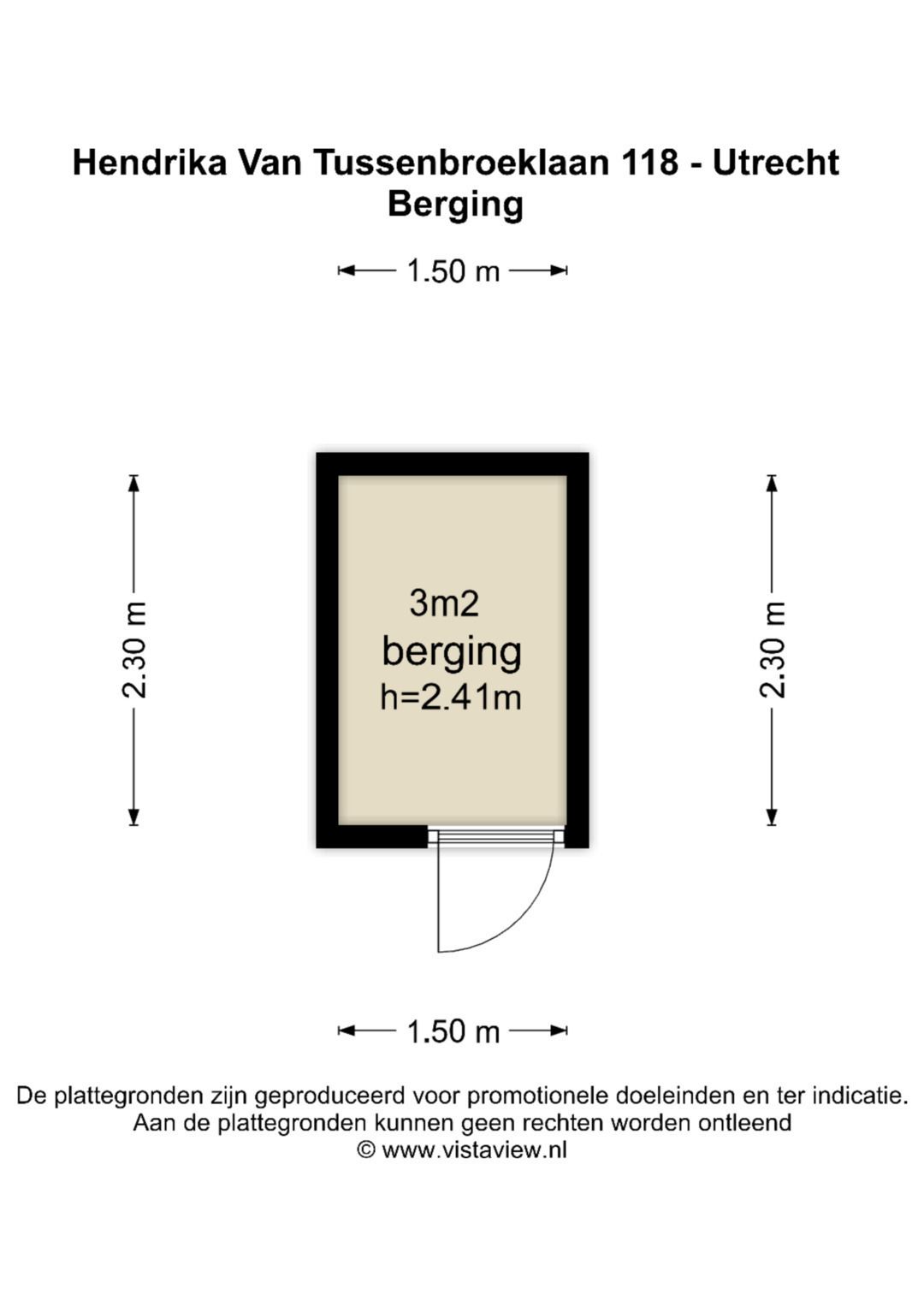 Foto 40 van Hendrika van Tussenbroeklaan 118