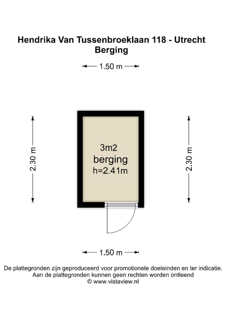 Foto 40 van Hendrika van Tussenbroeklaan 118