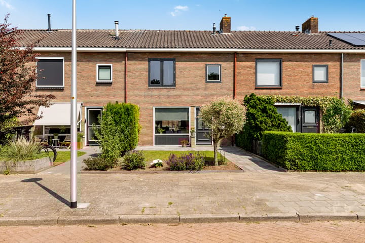 Foto 4 van Prunuspark 8