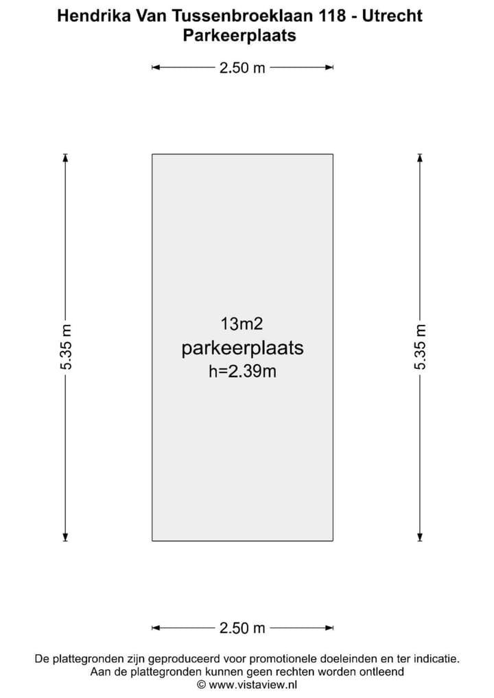 Foto 41 van Hendrika van Tussenbroeklaan 118