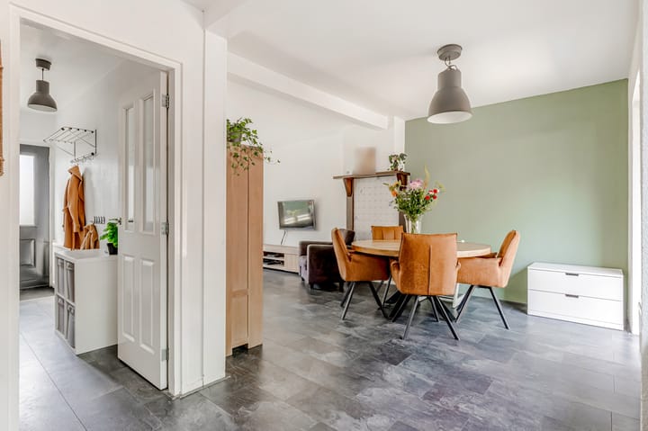 Foto 8 van Prunuspark 8