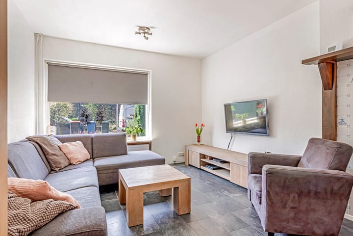 Foto 9 van Prunuspark 8