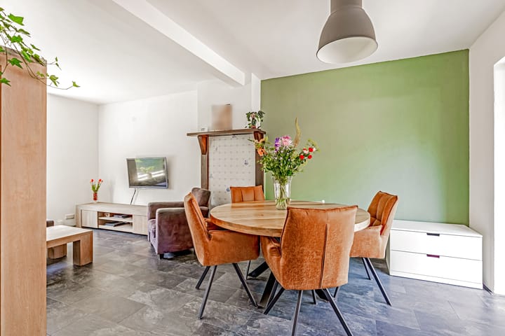 Foto 11 van Prunuspark 8