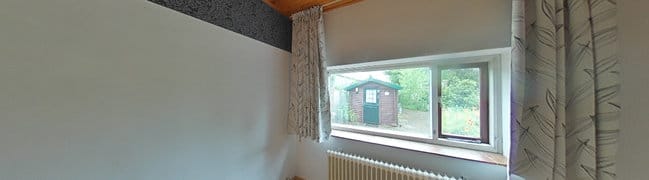 Slaapkamer