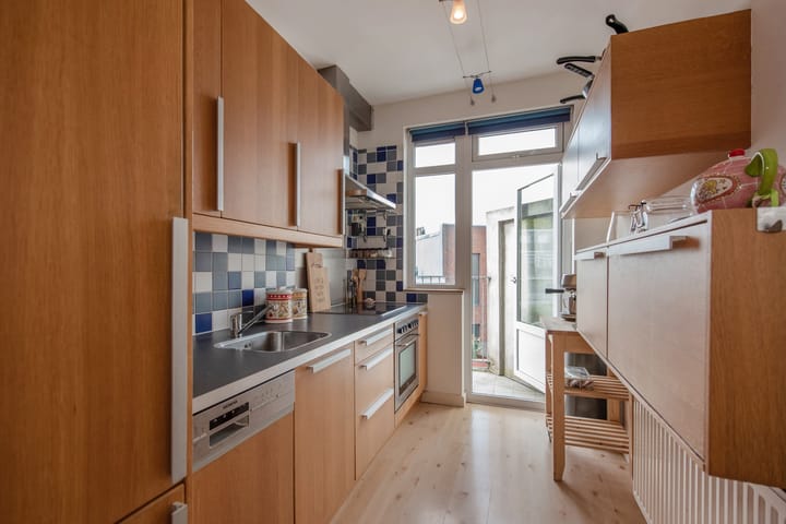 Foto 5 van Wingerdstraat 30