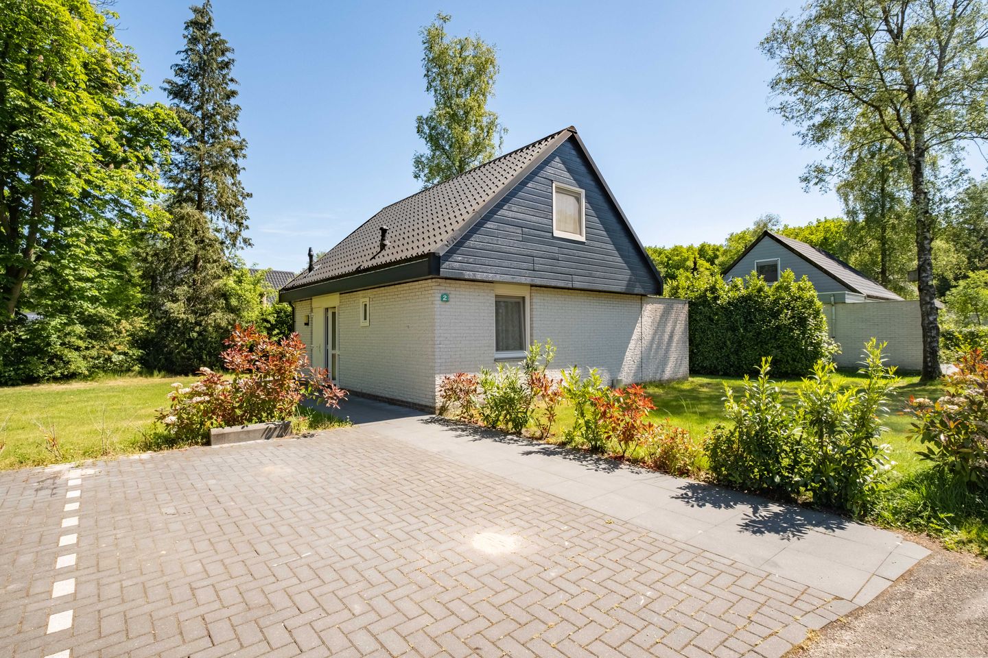 Foto 1 van Het Bosmeer 2