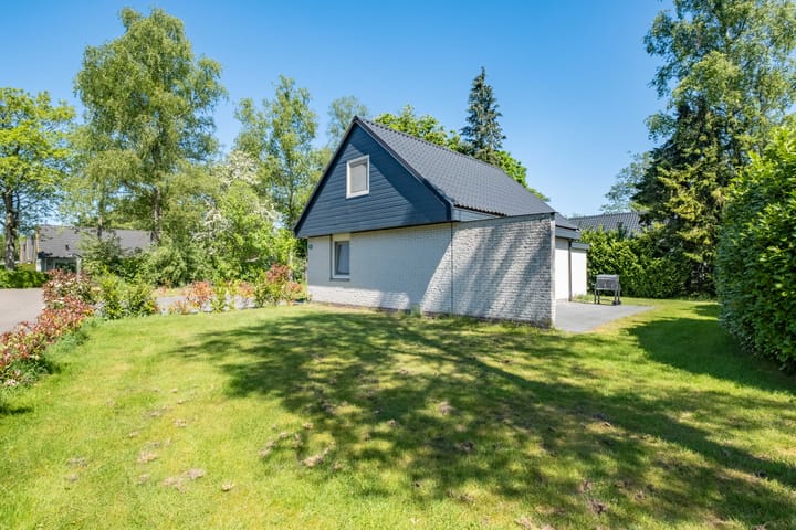 Foto 2 van Het Bosmeer 2