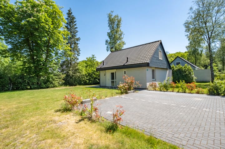 Foto 3 van Het Bosmeer 2