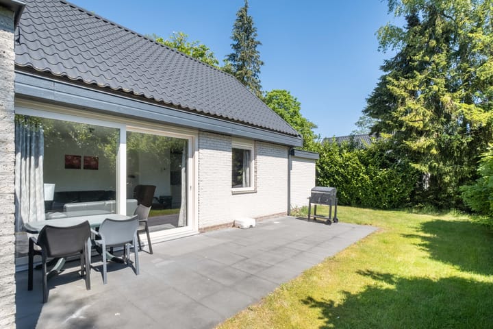 Foto 4 van Het Bosmeer 2