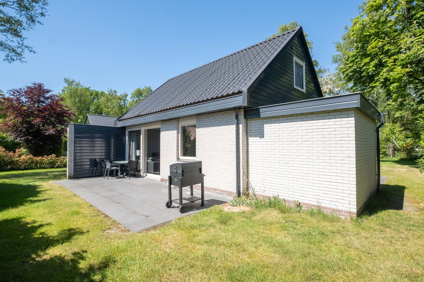 Photo 5 of Het Bosmeer 2