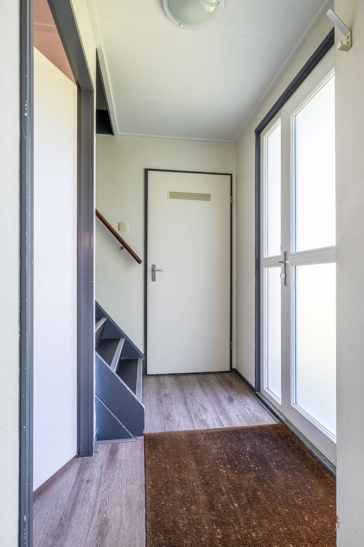 Foto 7 van Het Bosmeer 2