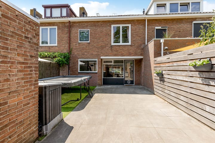 Foto 29 van Prunuspark 8