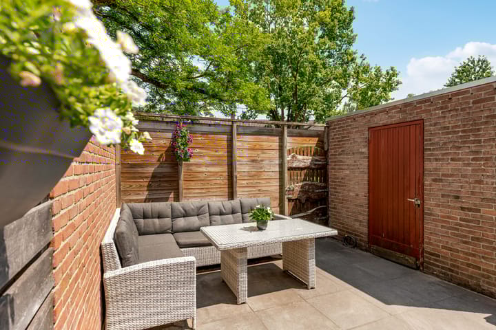 Foto 32 van Prunuspark 8