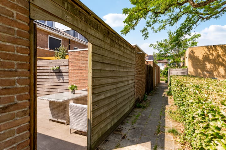 Foto 33 van Prunuspark 8