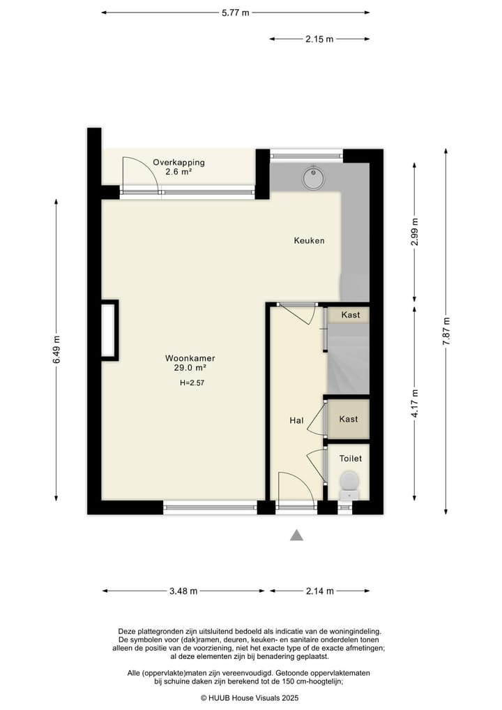 Foto 40 van Prunuspark 8