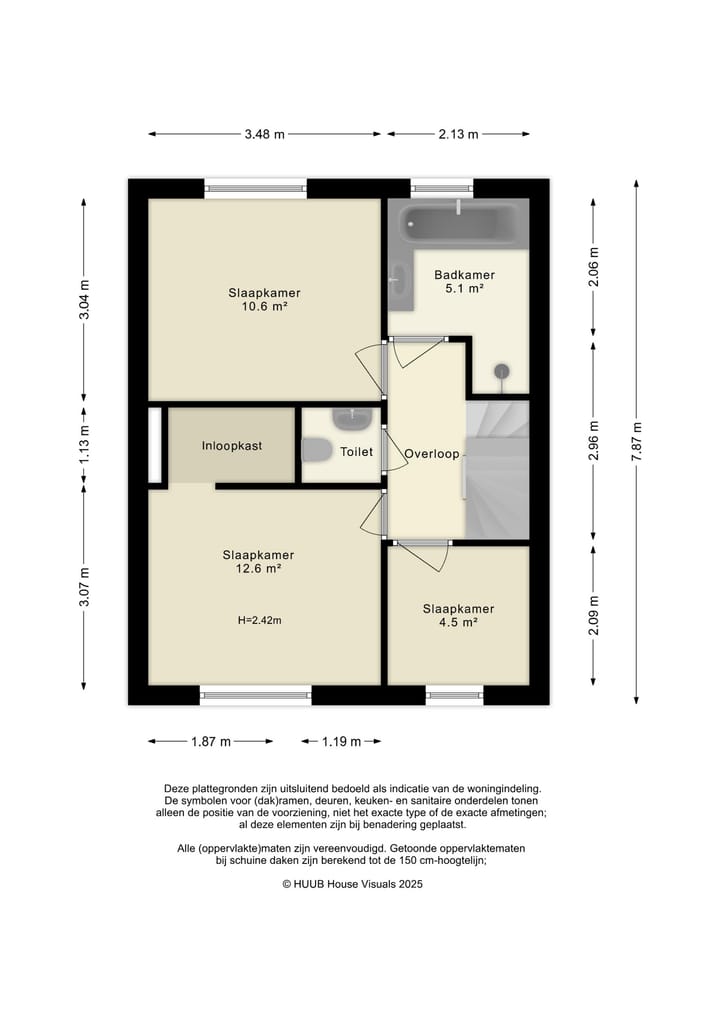 Foto 41 van Prunuspark 8