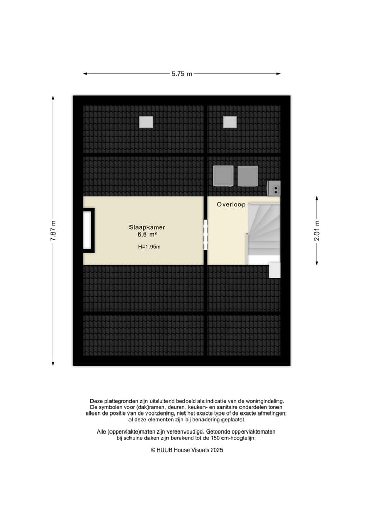 Foto 42 van Prunuspark 8