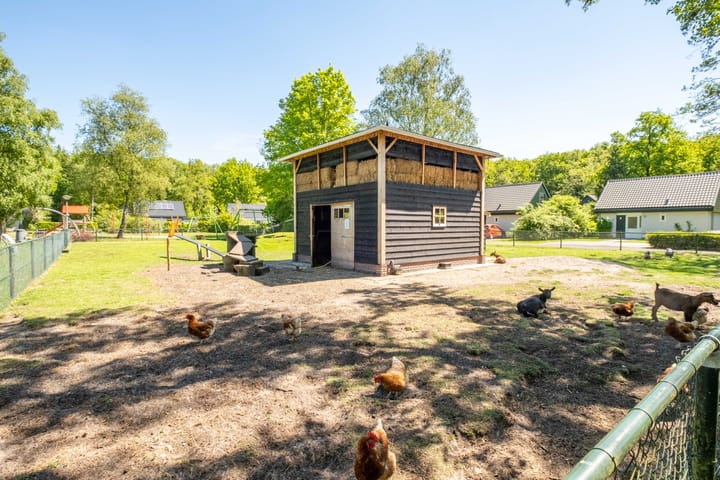 Foto 26 van Het Bosmeer 2