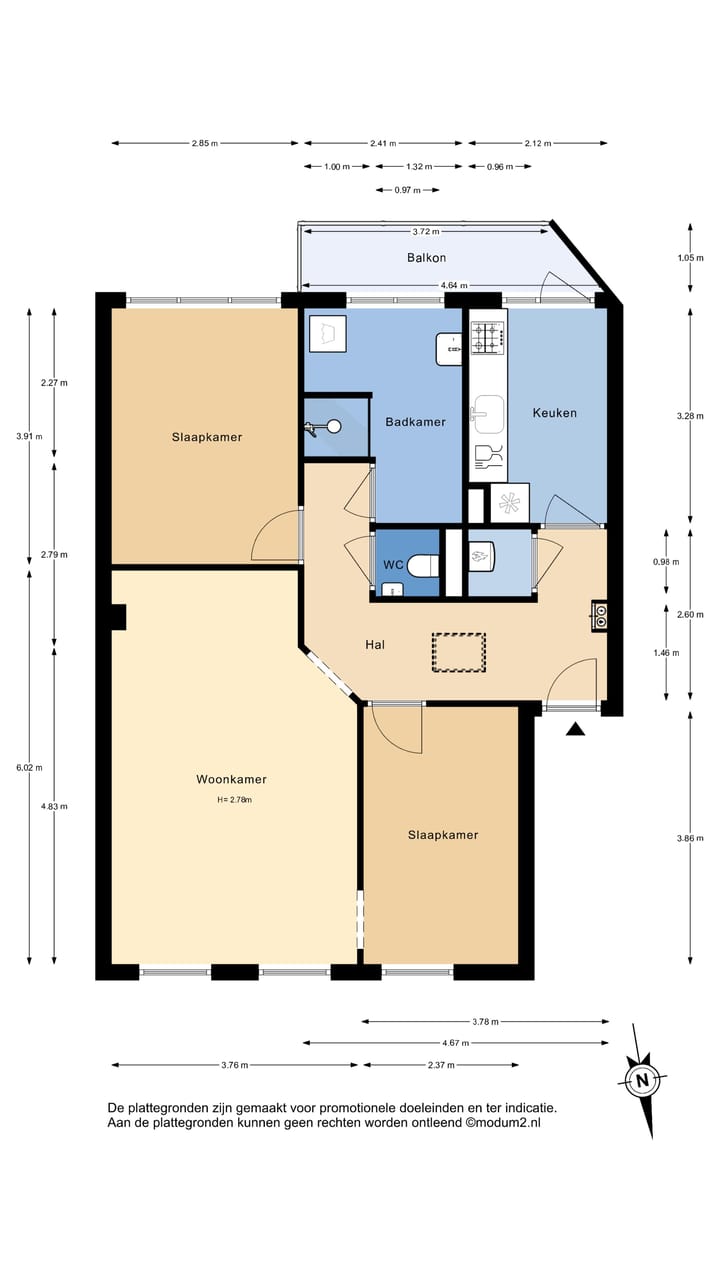 Foto 36 van Wingerdstraat 30