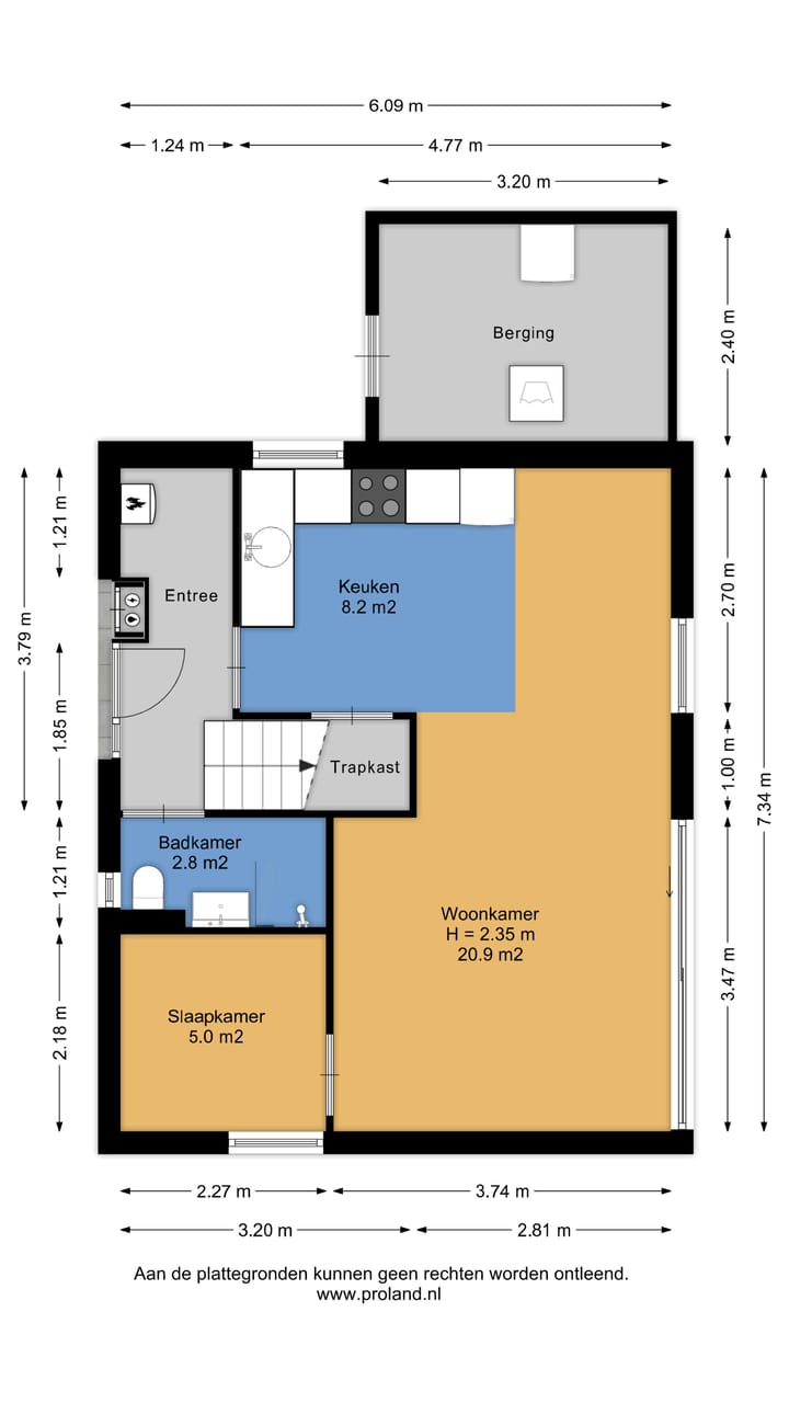 Foto 38 van Het Bosmeer 2