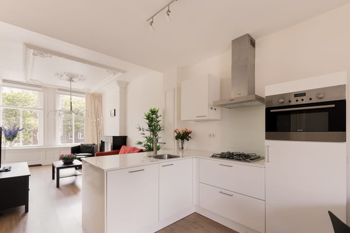 Foto 1 van Marnixstraat 236-D