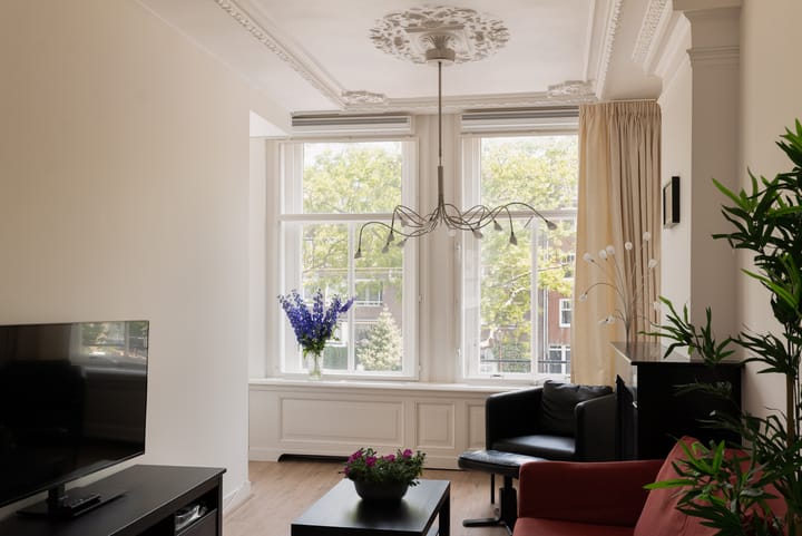 Foto 3 van Marnixstraat 236-D