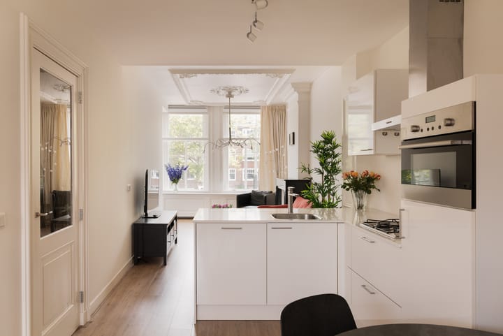 Foto 5 van Marnixstraat 236-D