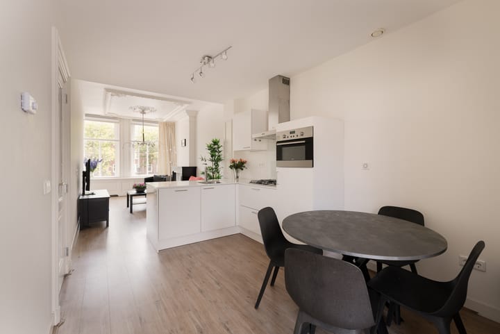 Foto 6 van Marnixstraat 236-D