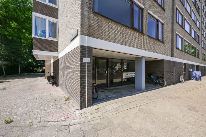 Foto 2 van Catharina van Rennesstraat 147