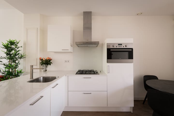 Foto 8 van Marnixstraat 236-D