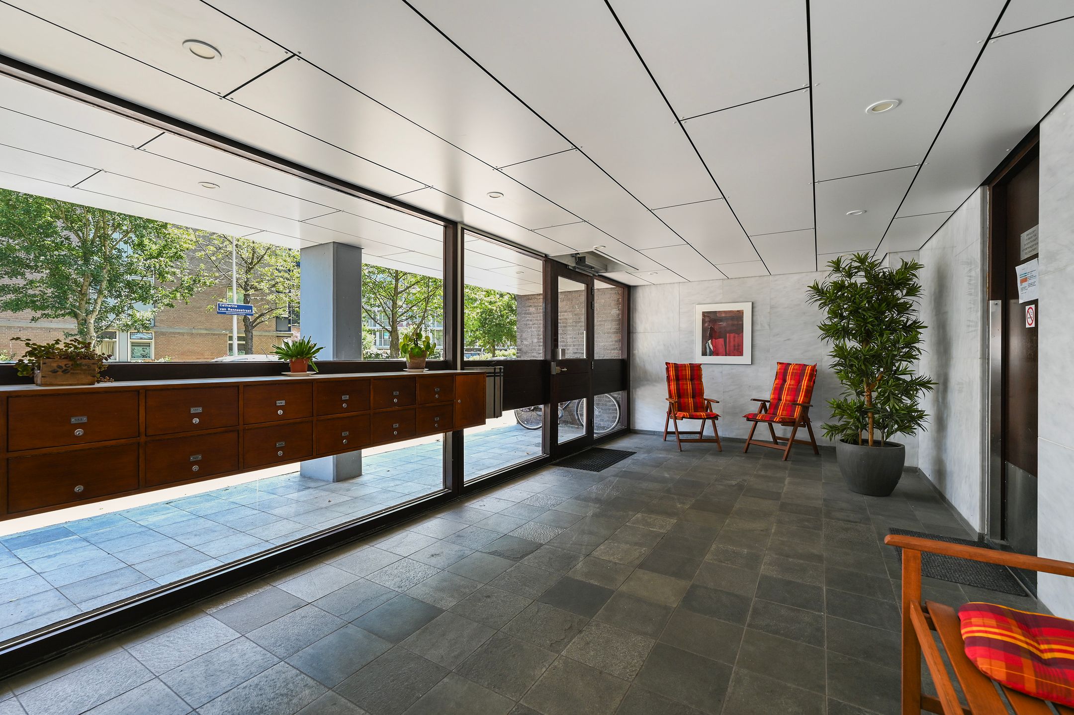 Foto 3 van Catharina van Rennesstraat 147