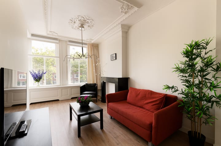 Foto 9 van Marnixstraat 236-D