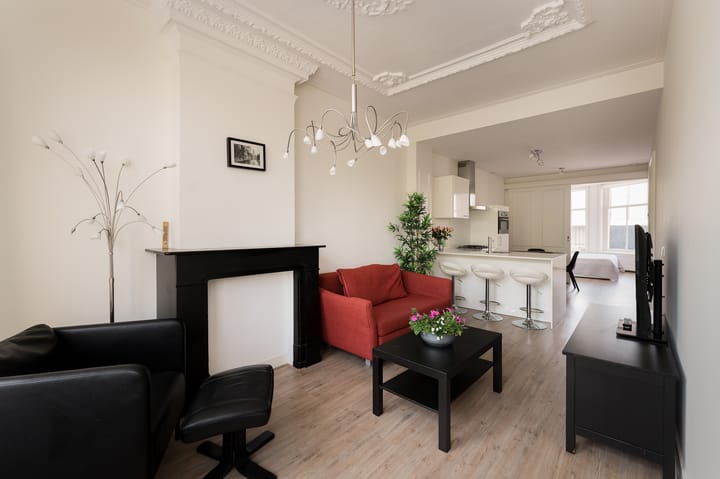 Foto 13 van Marnixstraat 236-D