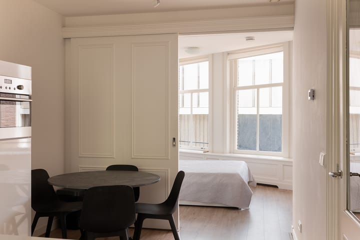 Foto 14 van Marnixstraat 236-D