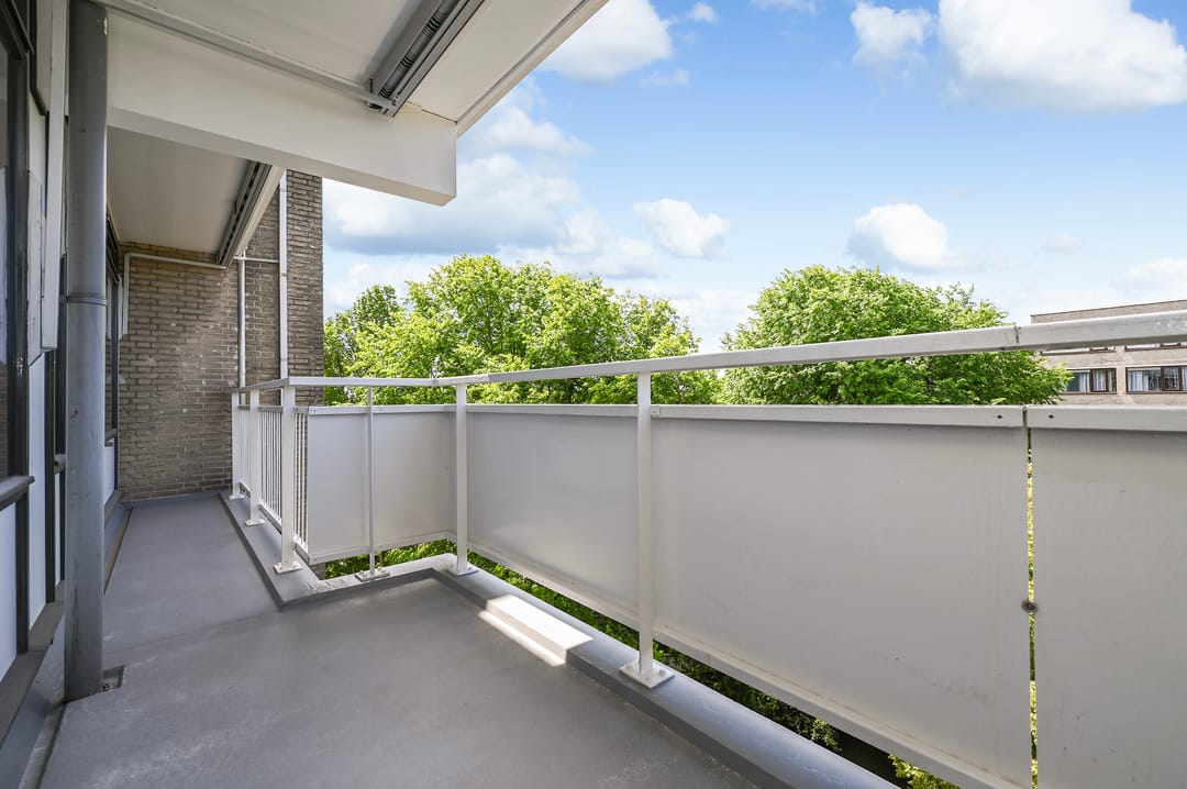 Foto 8 van Catharina van Rennesstraat 147