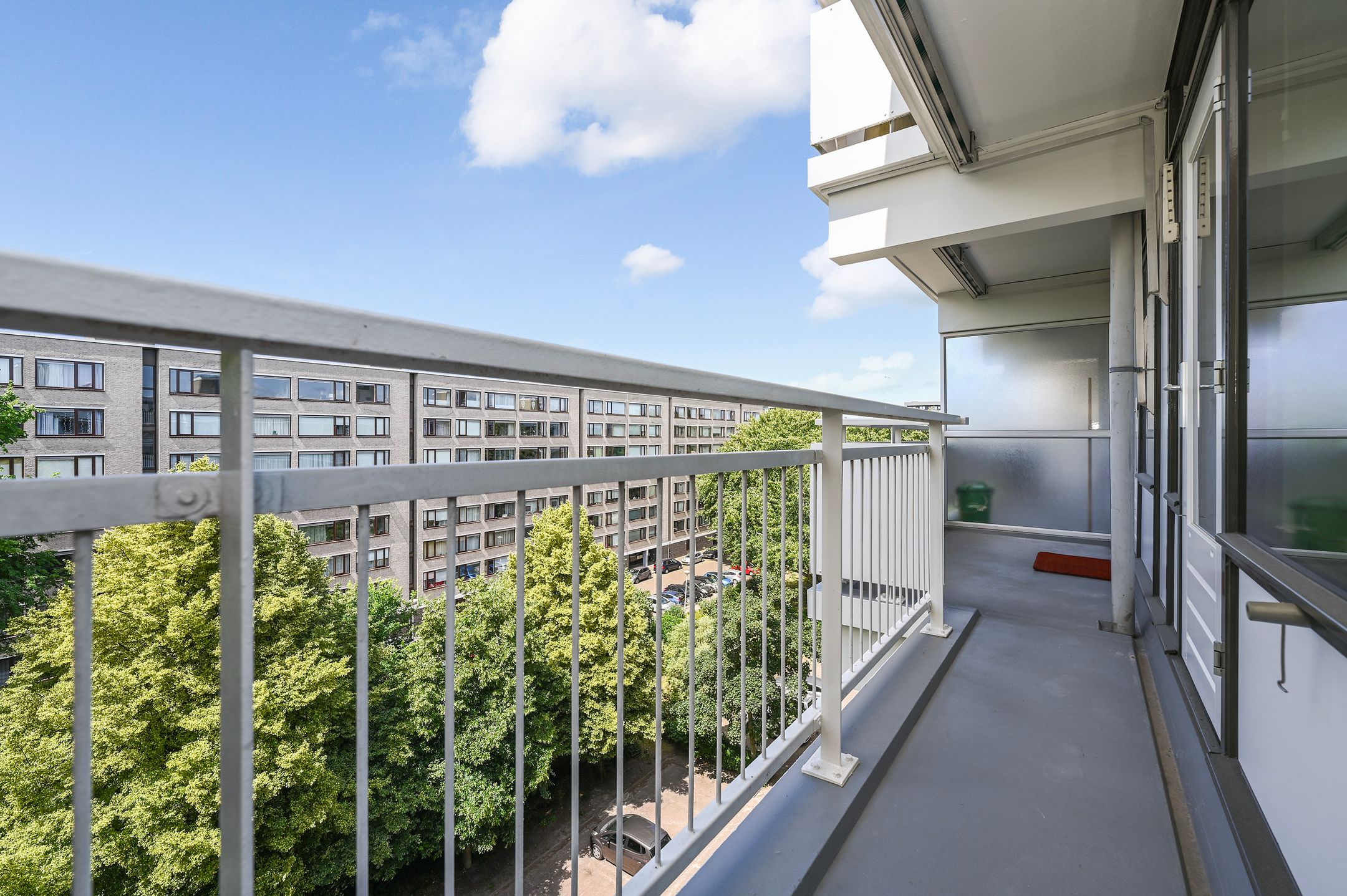 Foto 9 van Catharina van Rennesstraat 147