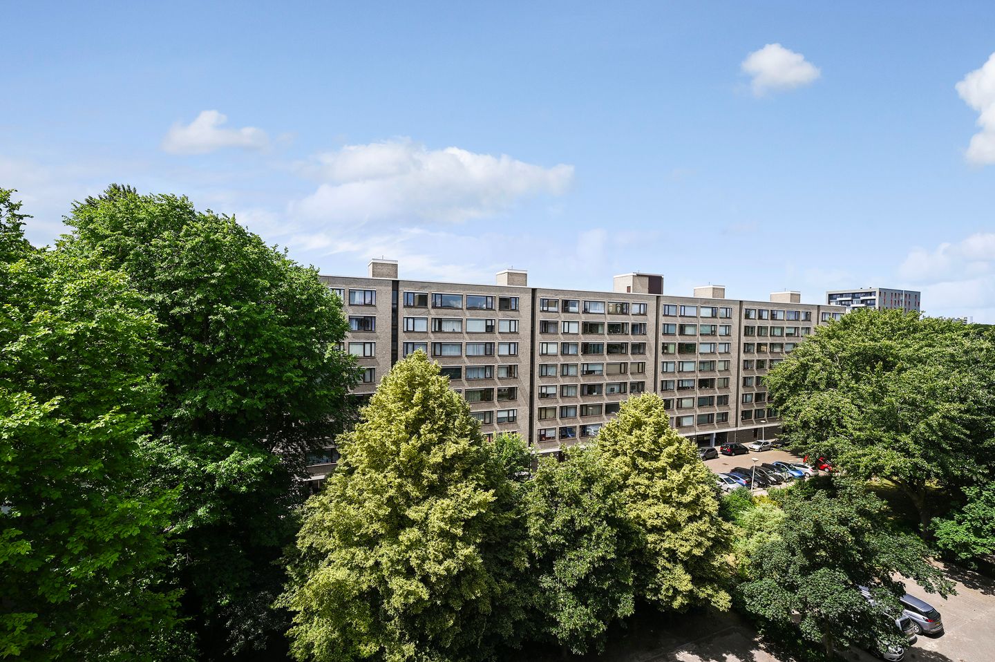 Foto 10 van Catharina van Rennesstraat 147