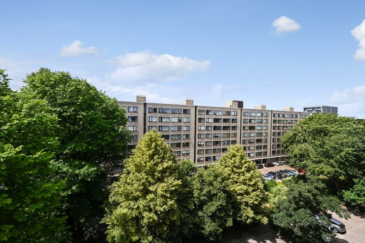 Foto 10 van Catharina van Rennesstraat 147