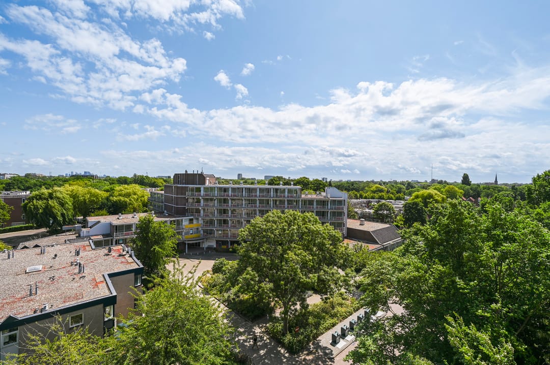 Foto 11 van Catharina van Rennesstraat 147