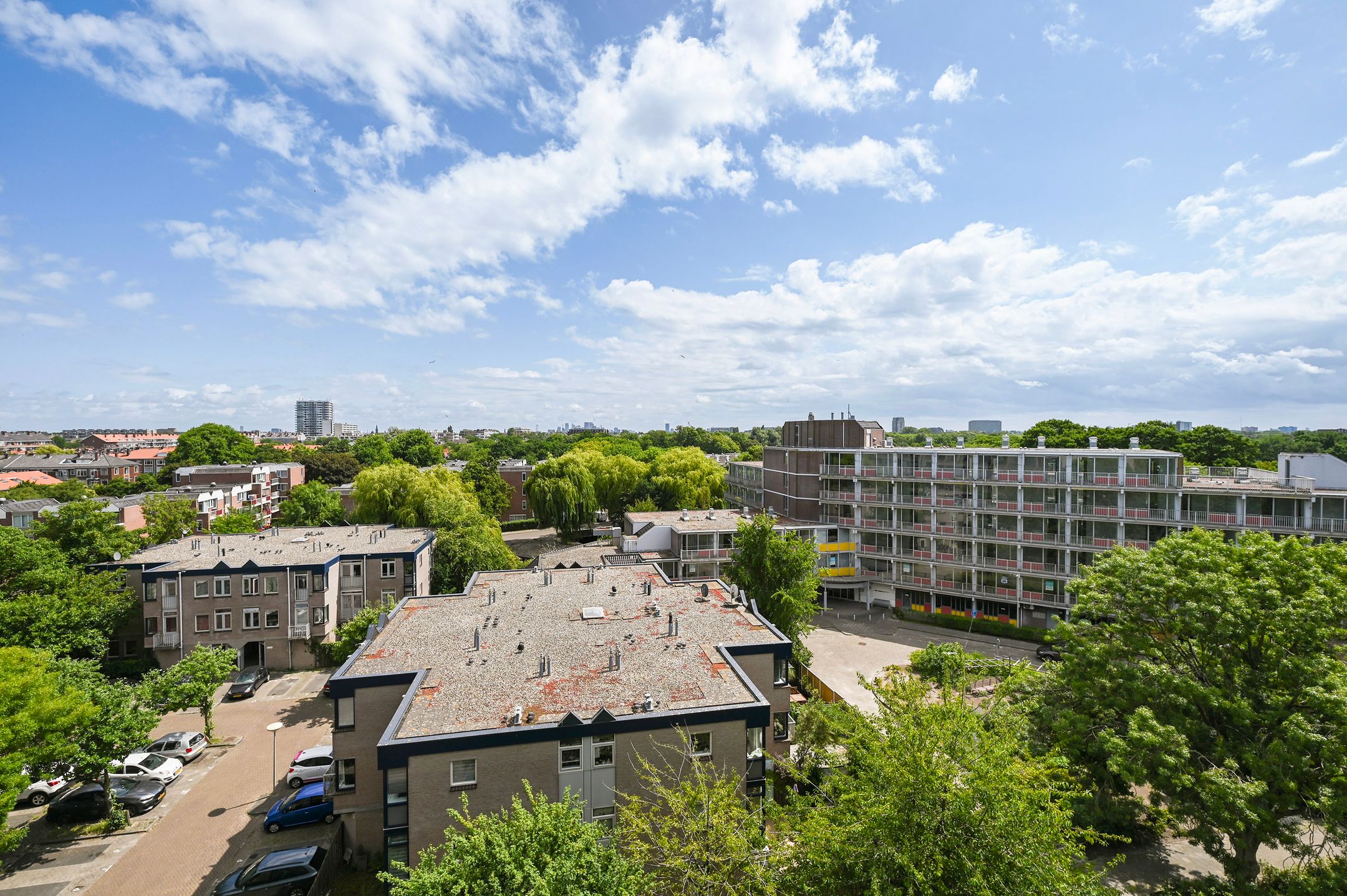 Foto 12 van Catharina van Rennesstraat 147